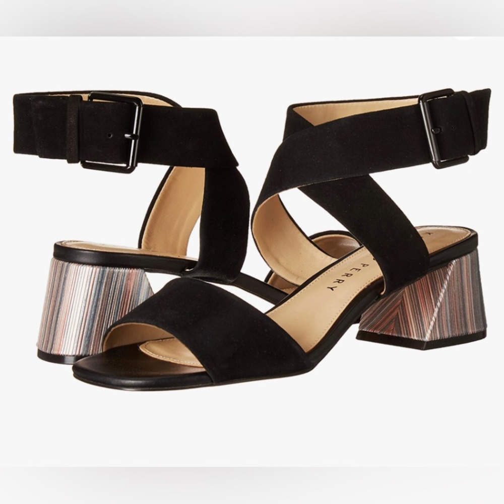 Katy Perry The Albee Sandals size 9.5